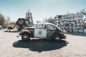 Lee más sobre el artículo Cuánto consume un buggy